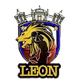 莱昂大学 Logo