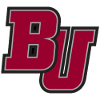 贝拉明大学女篮 Logo