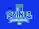 圣母湖大学 Logo