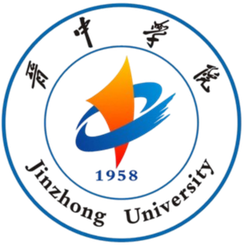 晋中学院女篮 Logo