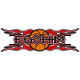 奇马尔特南戈耶洛因 Logo