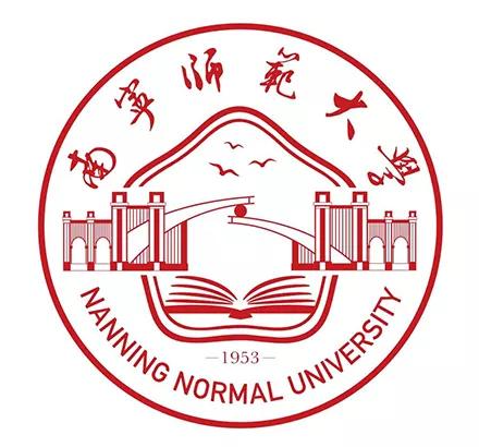 南宁师范大学女篮 Logo