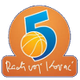 拉丁沃杰女篮 Logo