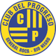德尔普罗格 Logo
