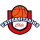 智利大学女篮 Logo
