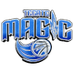 泰卡特魔术 Logo