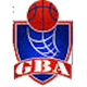 GBA女篮 Logo