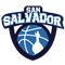圣萨尔瓦多BC Logo