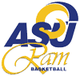 安杰洛州立大学 Logo