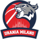 乌拉尼亚米兰 Logo