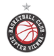 维也纳篮球会 Logo