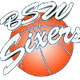 BSW76人 Logo