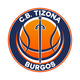 UBU提索纳 Logo