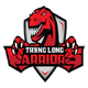 昇龙勇士 Logo