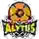 阿尔堤斯 Logo