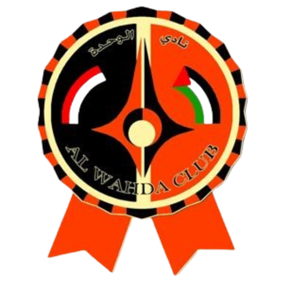 大马士革联合 Logo