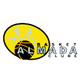 阿尔马达 Logo