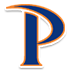 佩珀代因大学 Logo