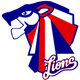 中央区狮子会女篮 Logo