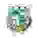 UNA女篮 Logo