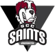 SCC圣徒 Logo