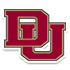 丹佛大学 Logo