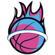 迈阿密热火 Logo