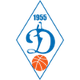 新西伯利亚迪纳摩B队女篮 Logo