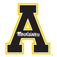 阿帕拉契亚州立大学 Logo