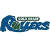 黄金海岸压路机 Logo