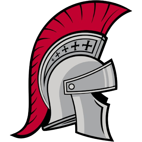 圣马丁大学女篮 Logo