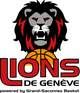 日内瓦狮子 Logo