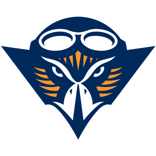 田纳西大学马丁分校 Logo