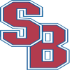 石溪大学 Logo