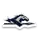 长木骑兵女篮 Logo