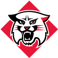 戴维森学院 Logo