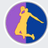 圣安德烈星 Logo