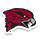 马里兰大学东岸女篮 Logo