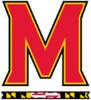 马里兰大学 Logo