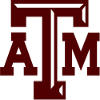 得州农工大学 Logo