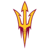 亚利桑那州立大学 Logo
