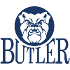 巴特勒大学 Logo