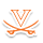 弗吉尼亚大学女篮 Logo