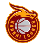 山西汾酒后备队 Logo