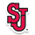 圣约翰女篮 Logo