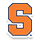 锡拉丘兹女篮 Logo