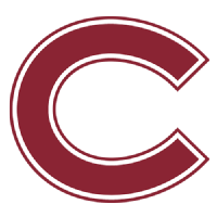 科尔盖特大学 Logo