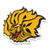 阿肯色大学派恩布拉夫分校 Logo