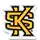 肯尼索州立大学女篮 Logo