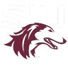 南伊利诺大学 Logo
